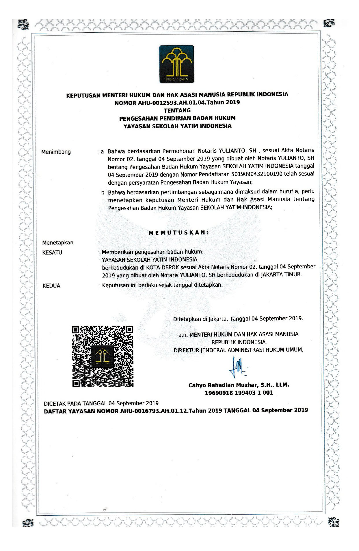 SIUP 2